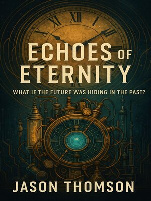 cover image of Echoes of Eternity